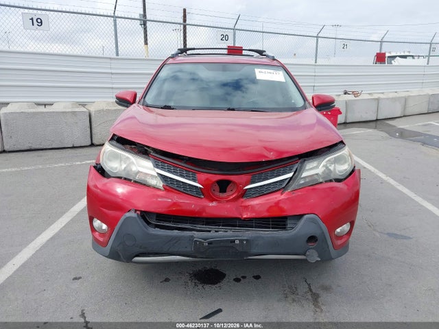 Toyota Rav4 Xle 2015 JTMWFREV7FD051921 Image 13