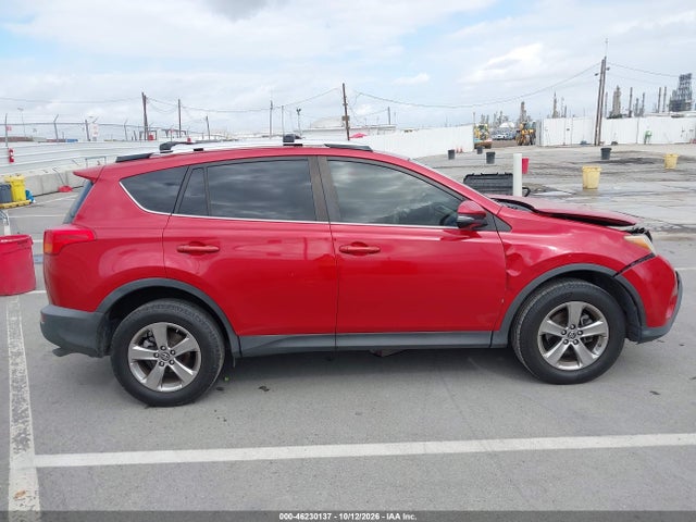 Toyota Rav4 Xle 2015 JTMWFREV7FD051921 Image 14