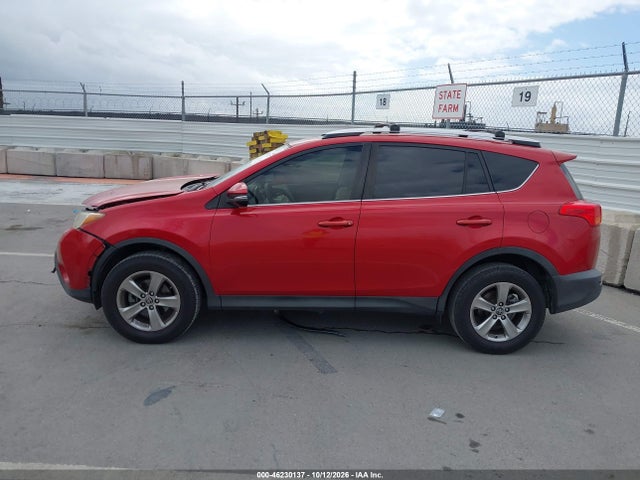 Toyota Rav4 Xle 2015 JTMWFREV7FD051921 Image 15