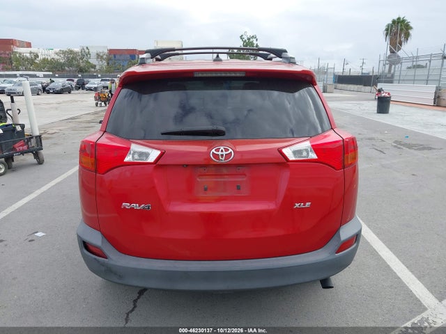 Toyota Rav4 Xle 2015 JTMWFREV7FD051921 Image 17