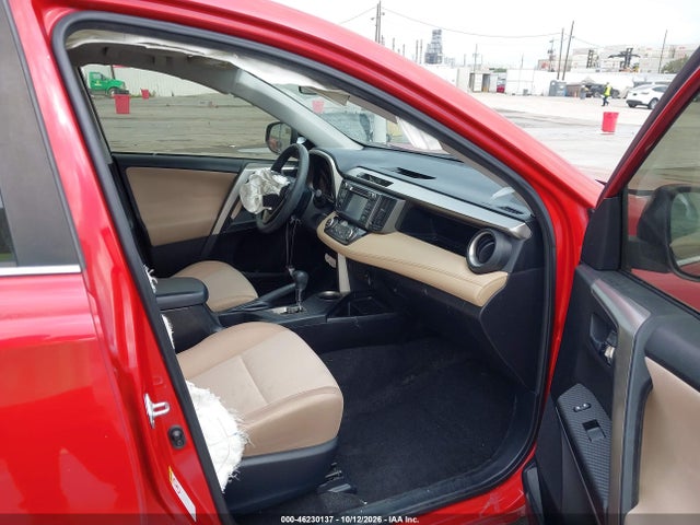 Toyota Rav4 Xle 2015 JTMWFREV7FD051921 Image 5