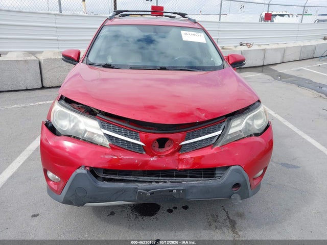 Toyota Rav4 Xle 2015 JTMWFREV7FD051921 Image 6