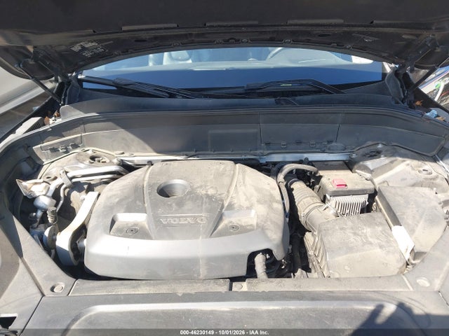 Продажа на аукционе авто 2019 Volvo Xc90 T6 Momentum, vin: YV4A22PK3K1467313, номер лота: 46230149