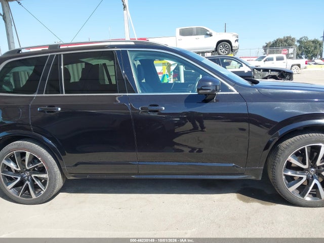 Продажа на аукционе авто 2019 Volvo Xc90 T6 Momentum, vin: YV4A22PK3K1467313, номер лота: 46230149