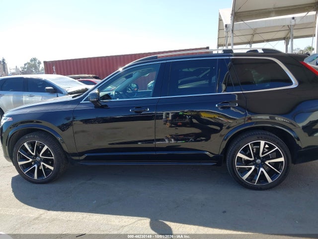 Продажа на аукционе авто 2019 Volvo Xc90 T6 Momentum, vin: YV4A22PK3K1467313, номер лота: 46230149