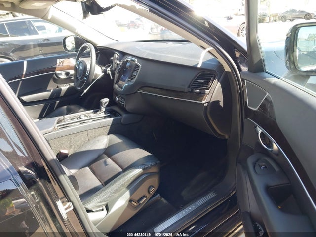 Продажа на аукционе авто 2019 Volvo Xc90 T6 Momentum, vin: YV4A22PK3K1467313, номер лота: 46230149