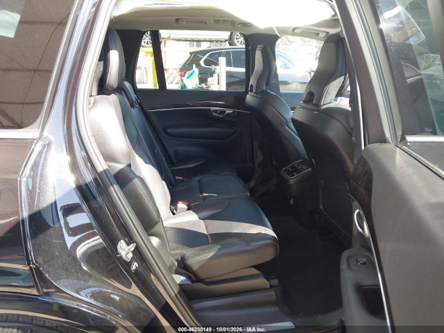 Продажа на аукционе авто 2019 Volvo Xc90 T6 Momentum, vin: YV4A22PK3K1467313, номер лота: 46230149