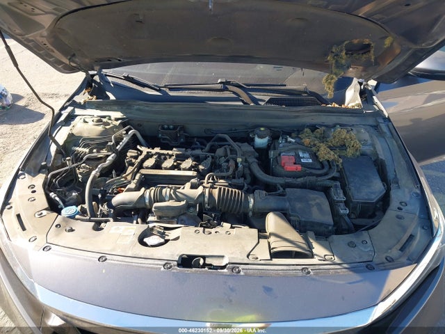 2020 Honda Accord Ex-l მანქანა იყიდება აუქციონზე, vin: 1HGCV1F58LA037479, აუქციონის ნომერი: 46230152