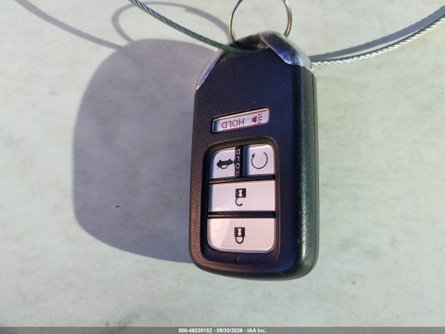 2020 Honda Accord Ex-l მანქანა იყიდება აუქციონზე, vin: 1HGCV1F58LA037479, აუქციონის ნომერი: 46230152