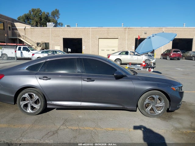 2020 Honda Accord Ex-l მანქანა იყიდება აუქციონზე, vin: 1HGCV1F58LA037479, აუქციონის ნომერი: 46230152