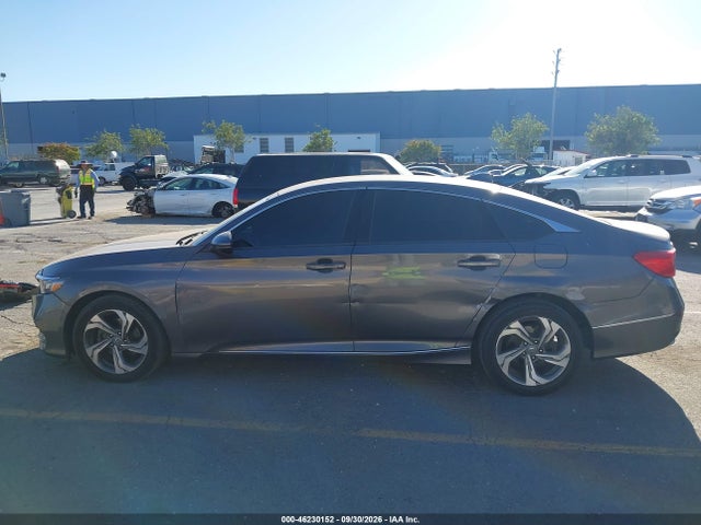 2020 Honda Accord Ex-l მანქანა იყიდება აუქციონზე, vin: 1HGCV1F58LA037479, აუქციონის ნომერი: 46230152