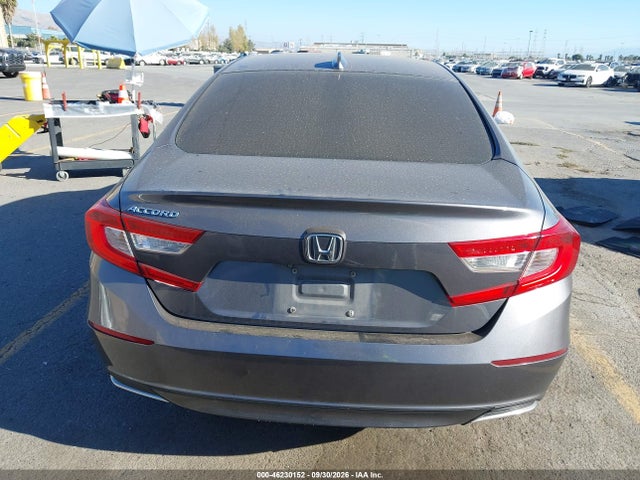 2020 Honda Accord Ex-l მანქანა იყიდება აუქციონზე, vin: 1HGCV1F58LA037479, აუქციონის ნომერი: 46230152