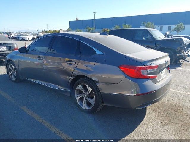 2020 Honda Accord Ex-l მანქანა იყიდება აუქციონზე, vin: 1HGCV1F58LA037479, აუქციონის ნომერი: 46230152