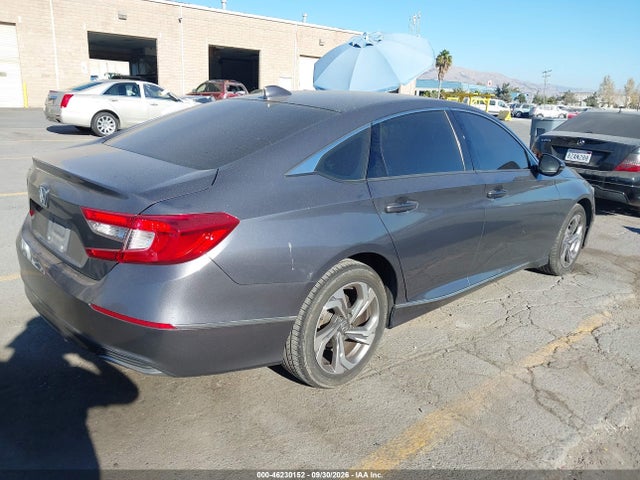 2020 Honda Accord Ex-l მანქანა იყიდება აუქციონზე, vin: 1HGCV1F58LA037479, აუქციონის ნომერი: 46230152