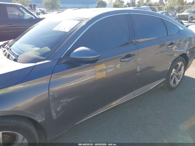 2020 Honda Accord Ex-l მანქანა იყიდება აუქციონზე, vin: 1HGCV1F58LA037479, აუქციონის ნომერი: 46230152