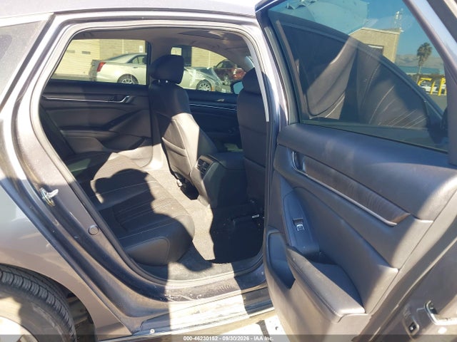 2020 Honda Accord Ex-l მანქანა იყიდება აუქციონზე, vin: 1HGCV1F58LA037479, აუქციონის ნომერი: 46230152