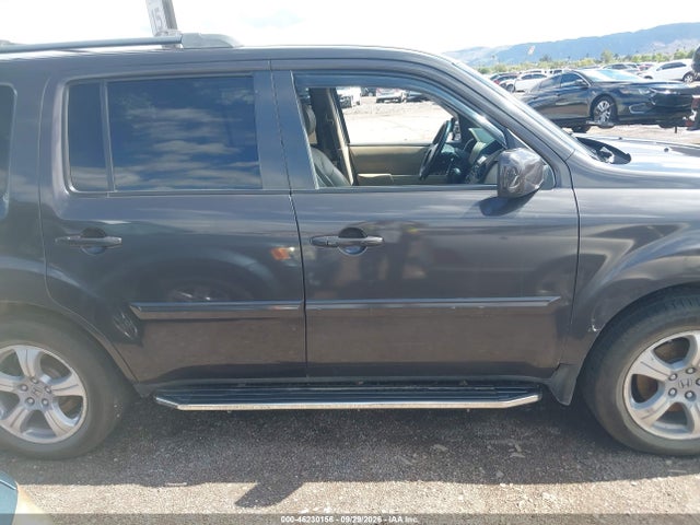 Aukcja sprzedaży 2012 Honda Pilot Ex-l, vin: 5FNYF4H53CB024954, numer aukcji: 46230156