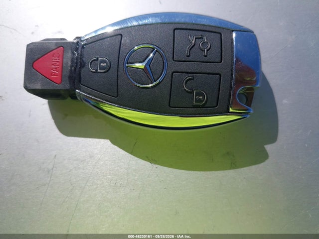 Aukcja sprzedaży 2012 Mercedes-benz C 250 Sport, vin: WDDGF4HB0CA623181, numer aukcji: 46230161