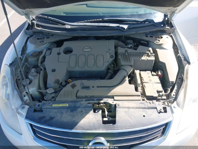 46230165 :رقم المزاد ، 1N4AL2AP1CN502046 vin ، 2012 Nissan Altima 2.5 S مزاد بيع