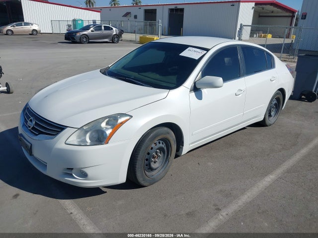 46230165 :رقم المزاد ، 1N4AL2AP1CN502046 vin ، 2012 Nissan Altima 2.5 S مزاد بيع