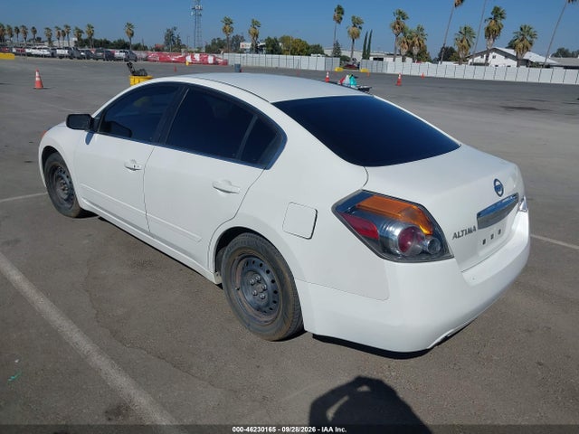 46230165 :رقم المزاد ، 1N4AL2AP1CN502046 vin ، 2012 Nissan Altima 2.5 S مزاد بيع