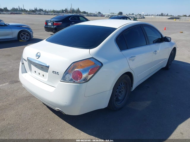 46230165 :رقم المزاد ، 1N4AL2AP1CN502046 vin ، 2012 Nissan Altima 2.5 S مزاد بيع
