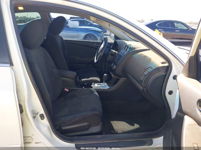46230165 :رقم المزاد ، 1N4AL2AP1CN502046 vin ، 2012 Nissan Altima 2.5 S مزاد بيع