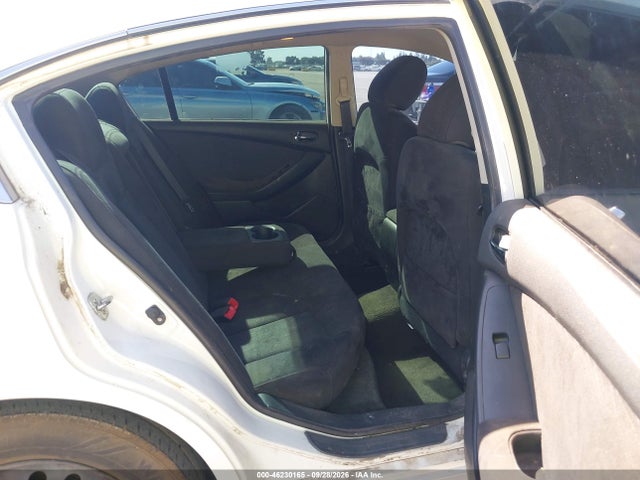 46230165 :رقم المزاد ، 1N4AL2AP1CN502046 vin ، 2012 Nissan Altima 2.5 S مزاد بيع