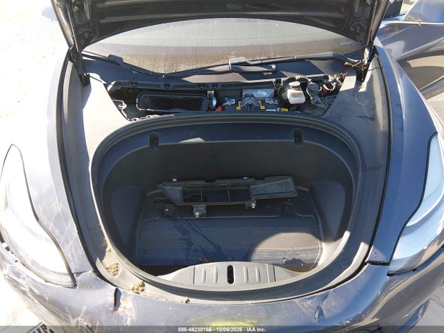 2020 Tesla Model 3 Standard Range Plus Rear-wheel Drive/standard Range Rear-wheel Drive მანქანა იყიდება აუქციონზე, vin: 5YJ3E1EA8LF590301, აუქციონის ნომერი: 46230166