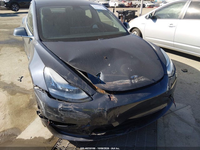 2020 Tesla Model 3 Standard Range Plus Rear-wheel Drive/standard Range Rear-wheel Drive მანქანა იყიდება აუქციონზე, vin: 5YJ3E1EA8LF590301, აუქციონის ნომერი: 46230166