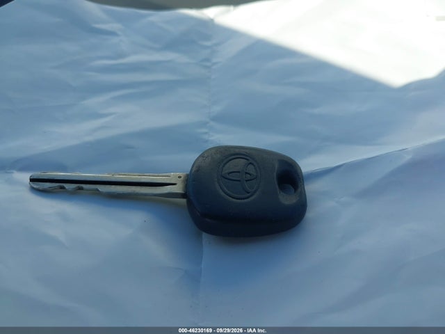 46230169 :رقم المزاد ، 2T1BU4EE1AC385097 vin ، 2010 Toyota Corolla Le مزاد بيع