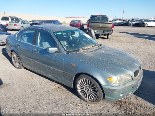 Продаж на аукціоні авто 2002 Bmw 330i, vin: WBAEV53422KM22357, номер лоту: 46230171