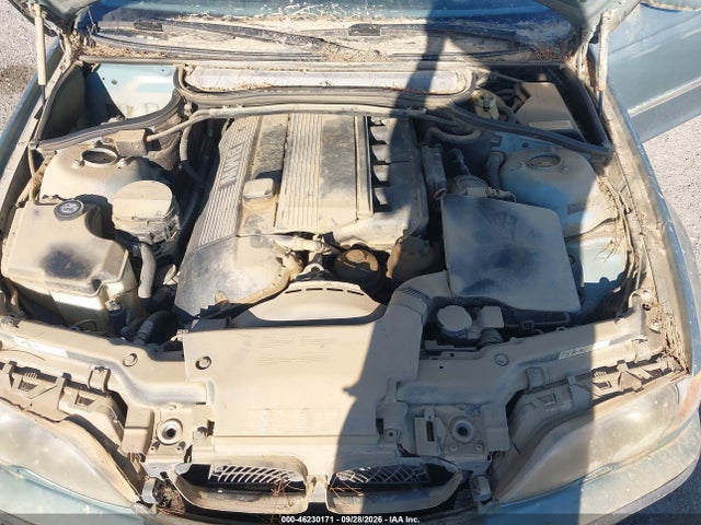 Aukcja sprzedaży 2002 Bmw 330i, vin: WBAEV53422KM22357, numer aukcji: 46230171
