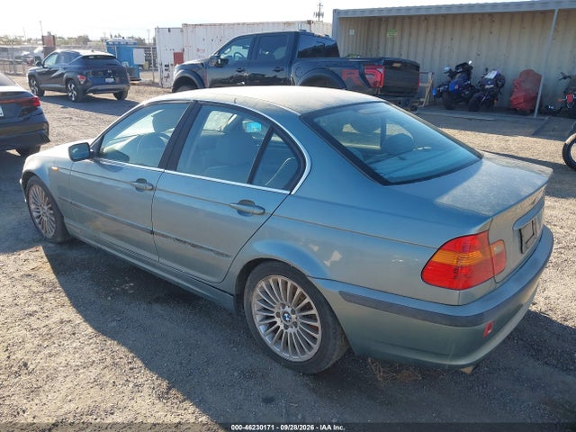 Aukcja sprzedaży 2002 Bmw 330i, vin: WBAEV53422KM22357, numer aukcji: 46230171