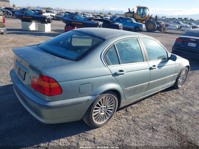 Aukcja sprzedaży 2002 Bmw 330i, vin: WBAEV53422KM22357, numer aukcji: 46230171