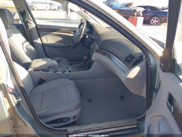 Aukcja sprzedaży 2002 Bmw 330i, vin: WBAEV53422KM22357, numer aukcji: 46230171