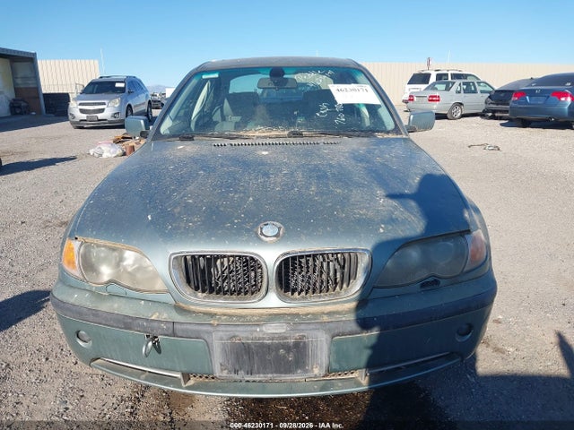 Aukcja sprzedaży 2002 Bmw 330i, vin: WBAEV53422KM22357, numer aukcji: 46230171