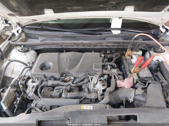 Продаж на аукціоні авто 2018 Toyota Camry Xse, vin: 4T1B61HK4JU096692, номер лоту: 46230172