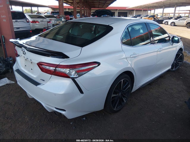 Продаж на аукціоні авто 2018 Toyota Camry Xse, vin: 4T1B61HK4JU096692, номер лоту: 46230172