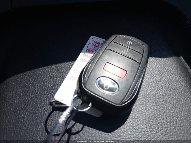 46230173 :رقم المزاد ، JTDACACU4T3072094 vin ، 2026 Toyota Prius Plug-in Hybrid Se مزاد بيع