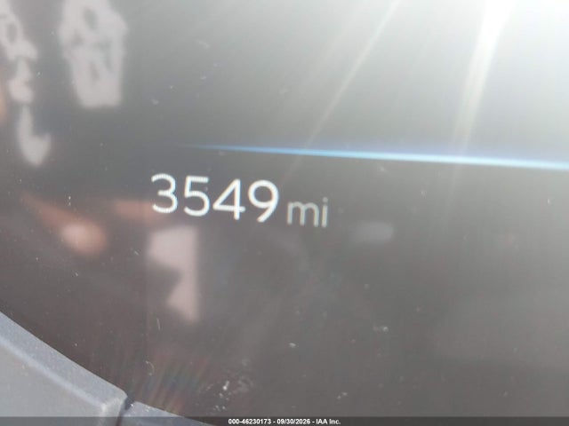 46230173 :رقم المزاد ، JTDACACU4T3072094 vin ، 2026 Toyota Prius Plug-in Hybrid Se مزاد بيع