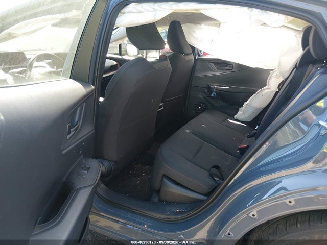 46230173 :رقم المزاد ، JTDACACU4T3072094 vin ، 2026 Toyota Prius Plug-in Hybrid Se مزاد بيع