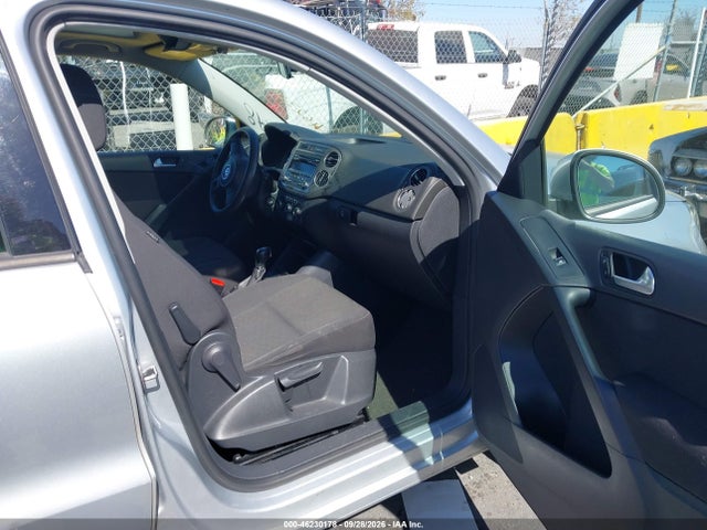 Aukcja sprzedaży 2012 Volkswagen Tiguan S, vin: WVGBV7AX9CW592235, numer aukcji: 46230178