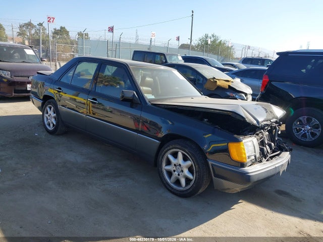 46230179 :رقم المزاد ، WDBEA30D0MB381199 vin ، 1991 Mercedes-benz 300 E مزاد بيع