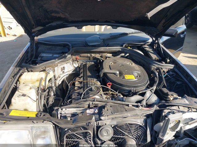 Продажа на аукционе авто 1991 Mercedes-benz 300 E, vin: WDBEA30D0MB381199, номер лота: 46230179