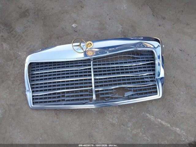 Продажа на аукционе авто 1991 Mercedes-benz 300 E, vin: WDBEA30D0MB381199, номер лота: 46230179