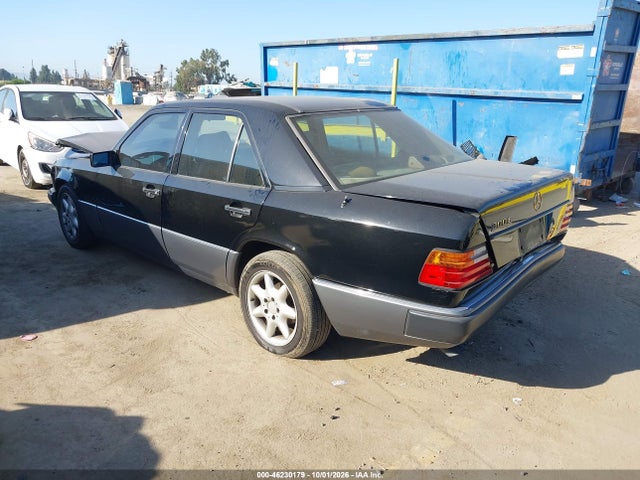 Продажа на аукционе авто 1991 Mercedes-benz 300 E, vin: WDBEA30D0MB381199, номер лота: 46230179
