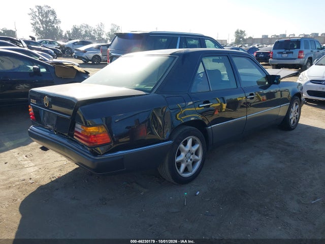Продажа на аукционе авто 1991 Mercedes-benz 300 E, vin: WDBEA30D0MB381199, номер лота: 46230179
