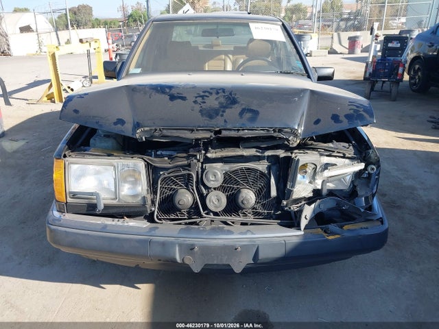 Продажа на аукционе авто 1991 Mercedes-benz 300 E, vin: WDBEA30D0MB381199, номер лота: 46230179