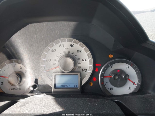 2015 Honda Pilot Touring მანქანა იყიდება აუქციონზე, vin: 5FNYF4H96FB024941, აუქციონის ნომერი: 46230180